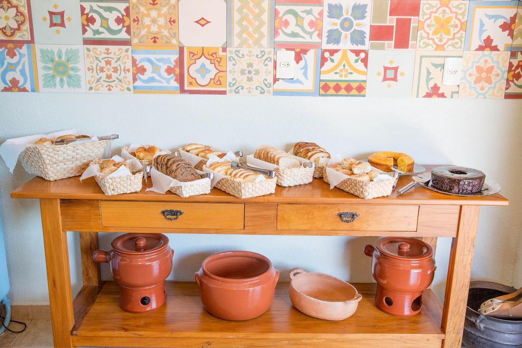 Pousada Morro Verde Águas de Lindóia Екстериор снимка